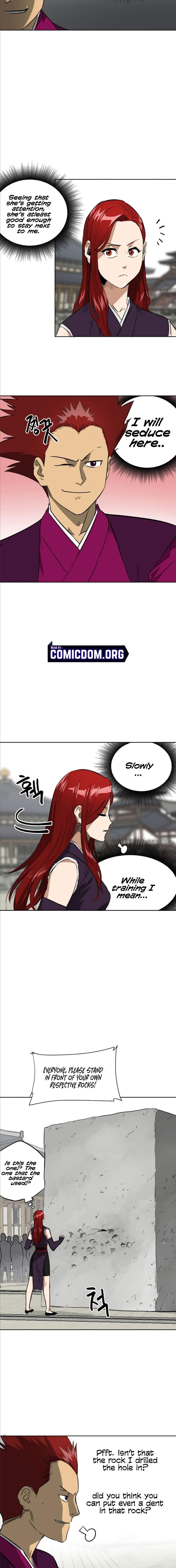 Infinite Level Up in Murim - Chapter 48 Page 16