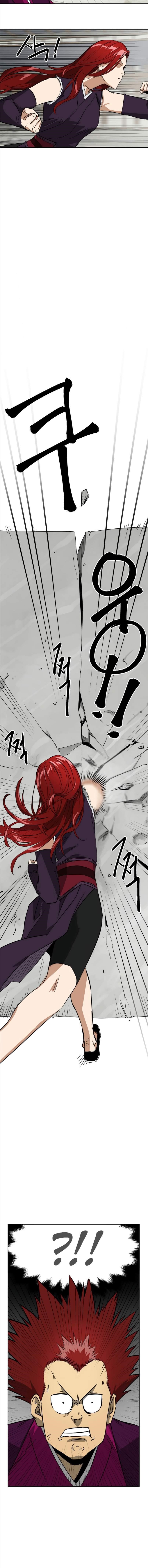 Infinite Level Up in Murim - Chapter 48 Page 17