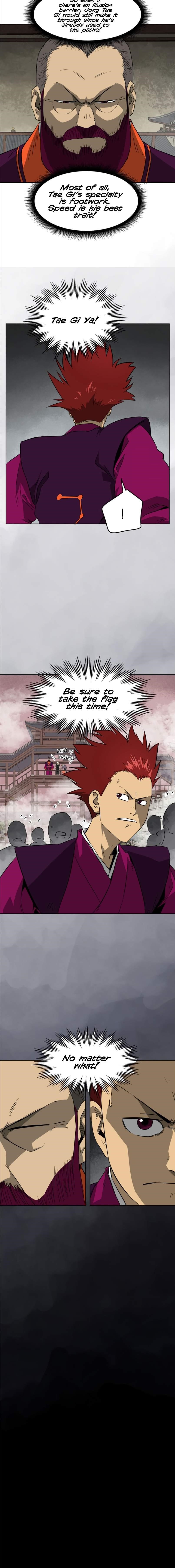 Infinite Level Up in Murim - Chapter 50 Page 10