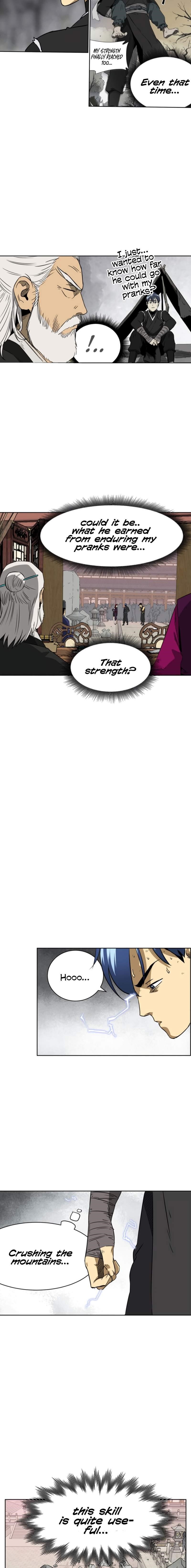 Infinite Level Up in Murim - Chapter 50 Page 3