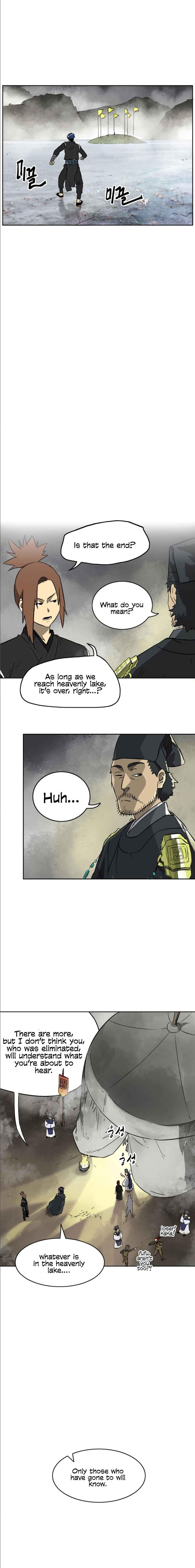 Infinite Level Up in Murim - Chapter 51 Page 17