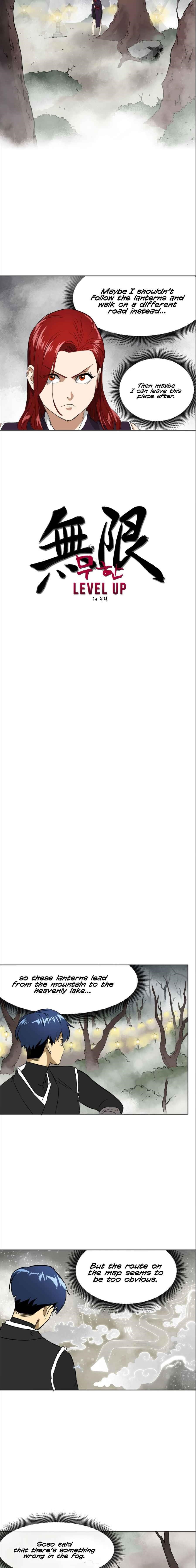 Infinite Level Up in Murim - Chapter 51 Page 4