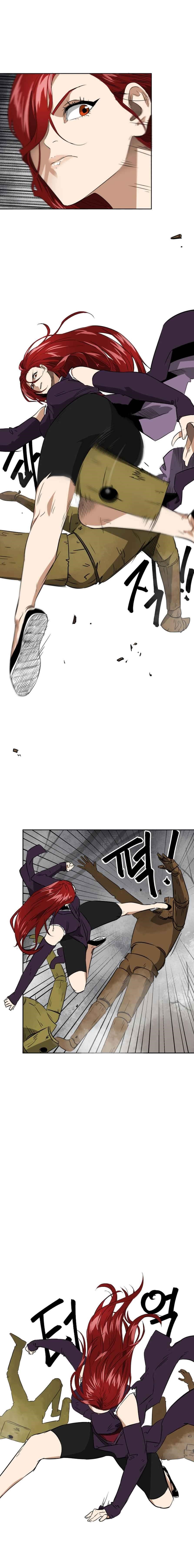 Infinite Level Up in Murim - Chapter 51 Page 9