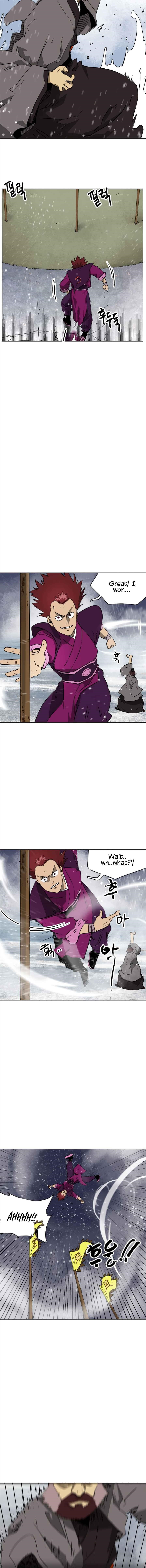 Infinite Level Up in Murim - Chapter 52 Page 7