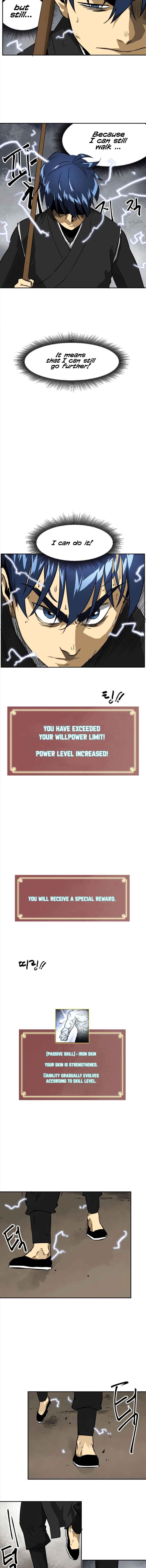 Infinite Level Up in Murim - Chapter 53 Page 10
