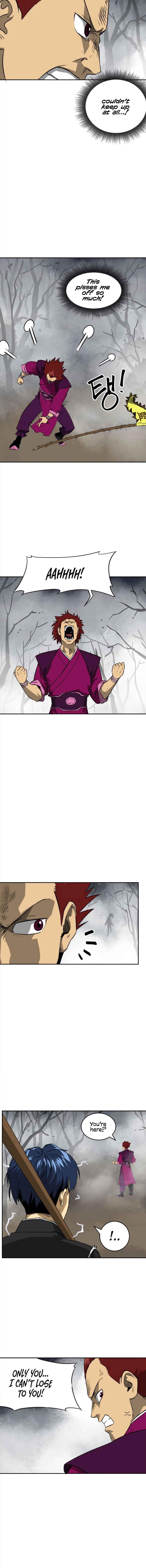 Infinite Level Up in Murim - Chapter 53 Page 12