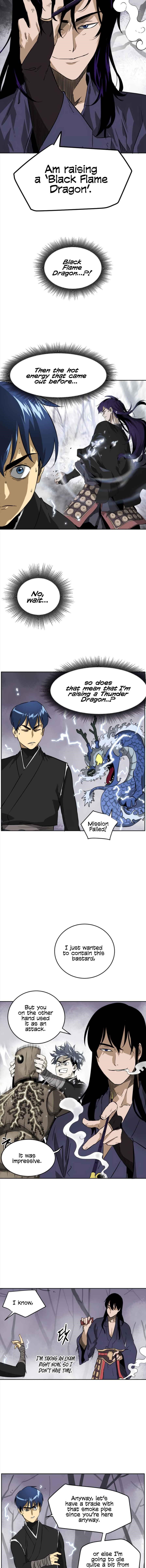Infinite Level Up in Murim - Chapter 54 Page 6