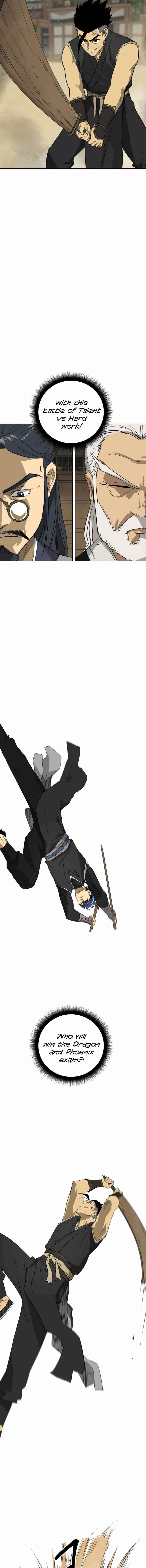 Infinite Level Up in Murim - Chapter 59 Page 16