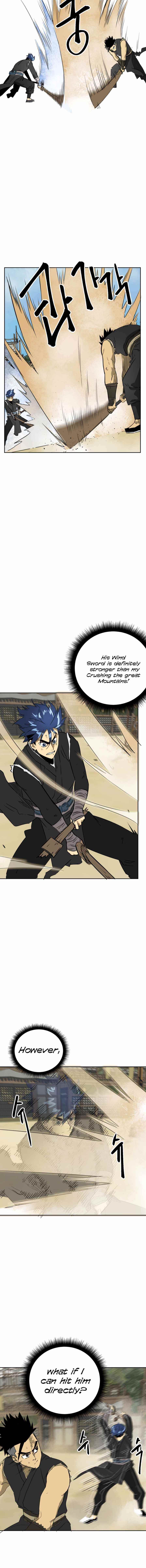Infinite Level Up in Murim - Chapter 59 Page 17