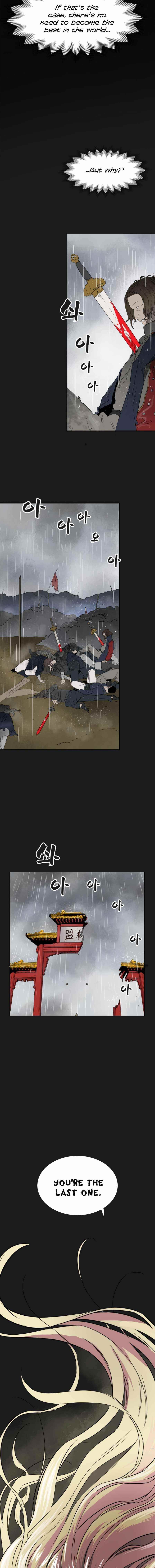 Infinite Level Up in Murim - Chapter 59 Page 3