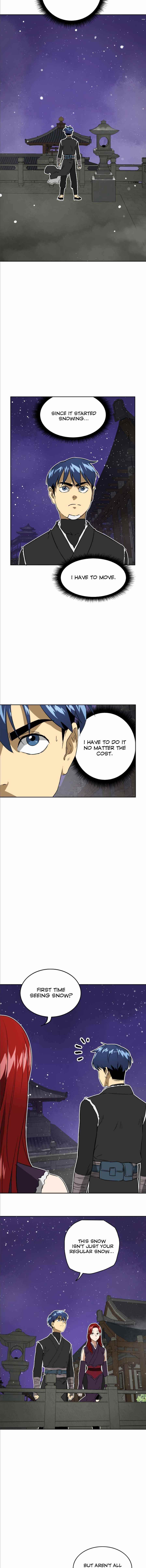 Infinite Level Up in Murim - Chapter 61 Page 7