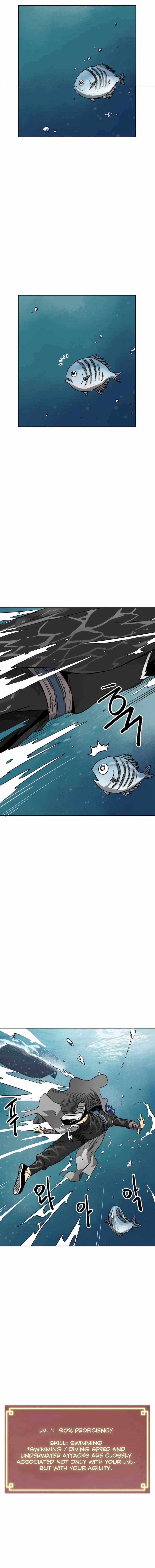 Infinite Level Up in Murim - Chapter 63 Page 1