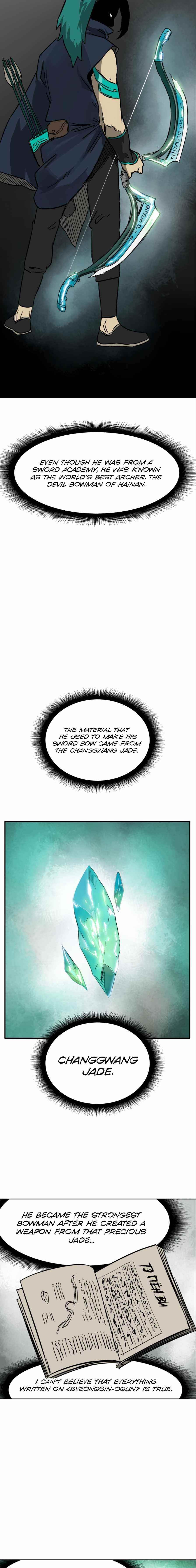 Infinite Level Up in Murim - Chapter 63 Page 16