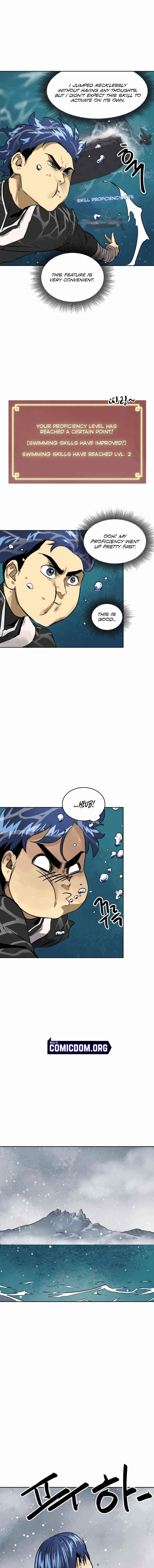 Infinite Level Up in Murim - Chapter 63 Page 2