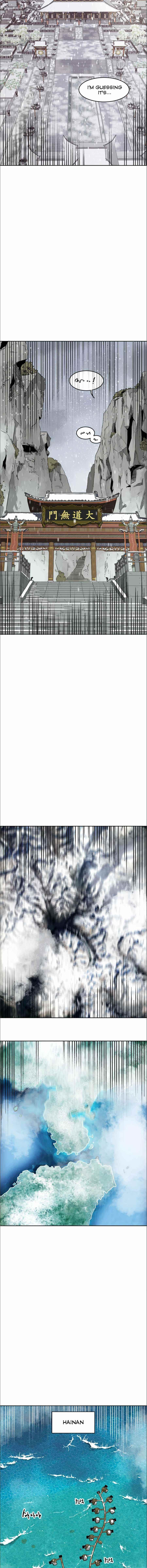 Infinite Level Up in Murim - Chapter 63 Page 6