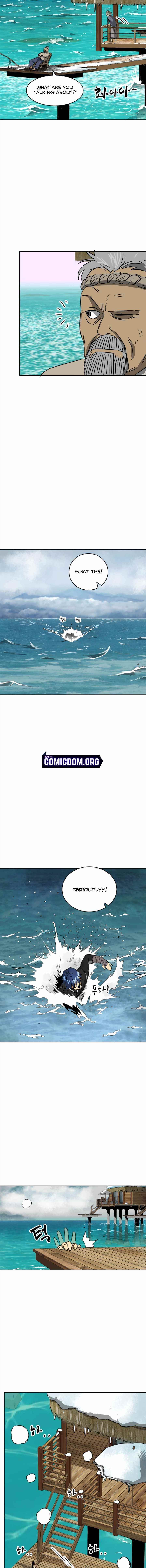 Infinite Level Up in Murim - Chapter 63 Page 8