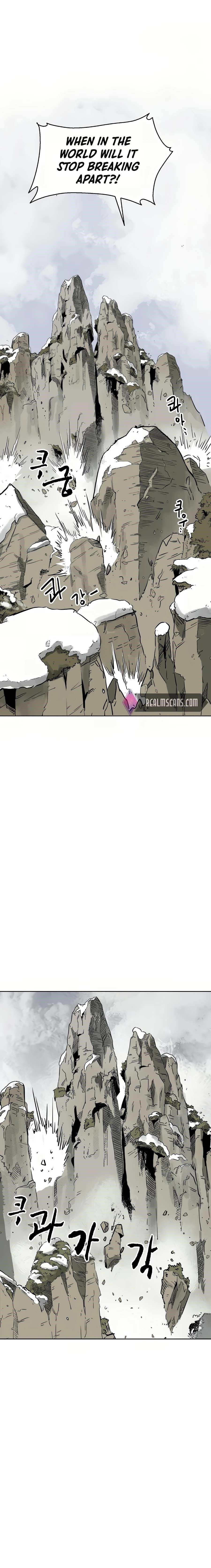 Infinite Level Up in Murim - Chapter 65 Page 14