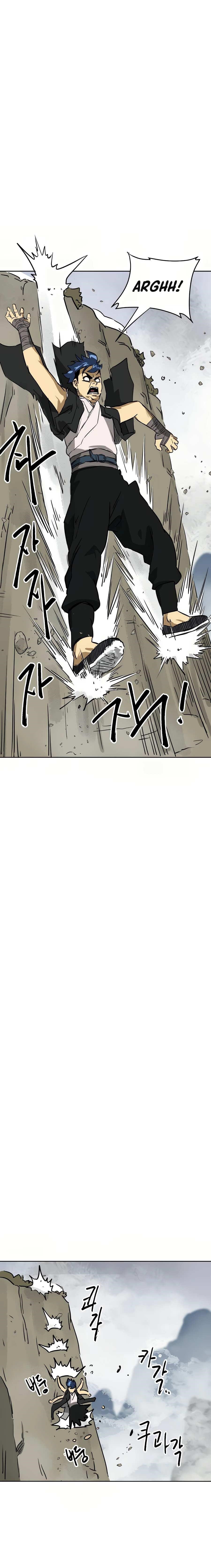 Infinite Level Up in Murim - Chapter 65 Page 17