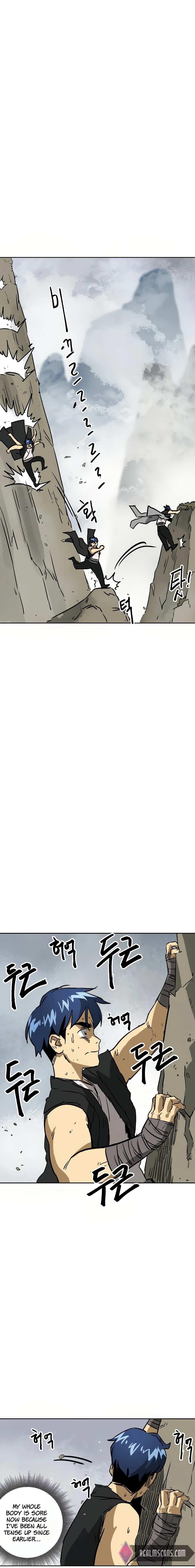 Infinite Level Up in Murim - Chapter 65 Page 18