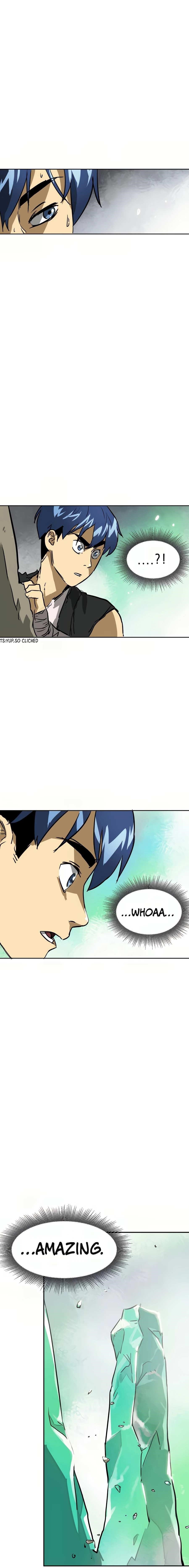 Infinite Level Up in Murim - Chapter 65 Page 19