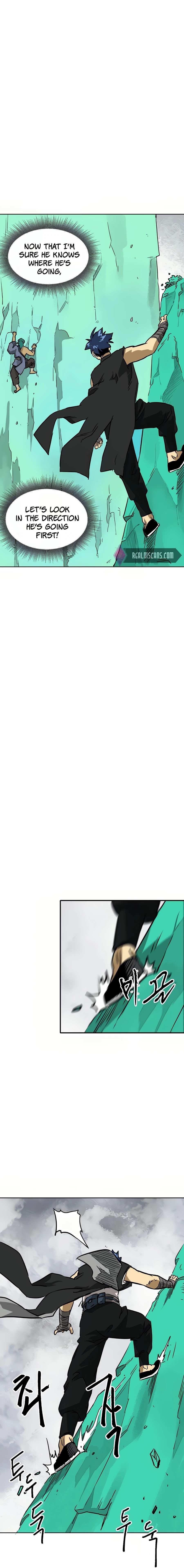 Infinite Level Up in Murim - Chapter 65 Page 24