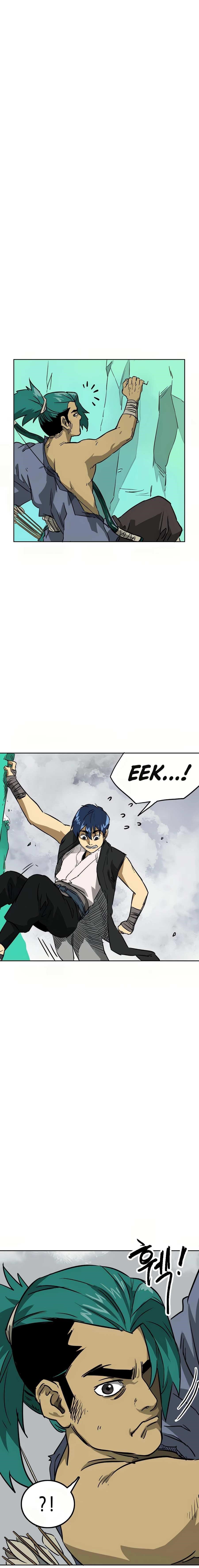 Infinite Level Up in Murim - Chapter 65 Page 25