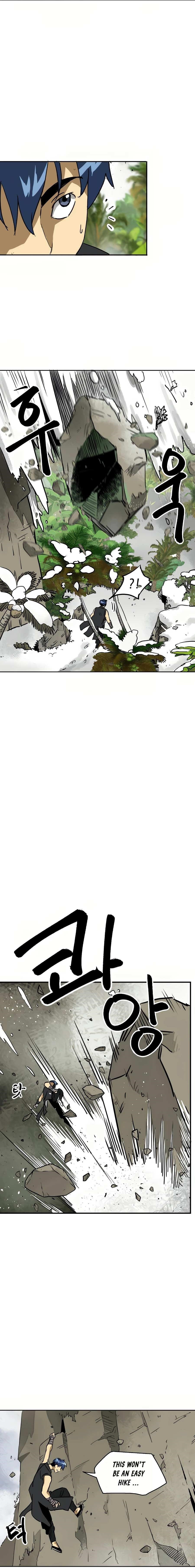 Infinite Level Up in Murim - Chapter 65 Page 3