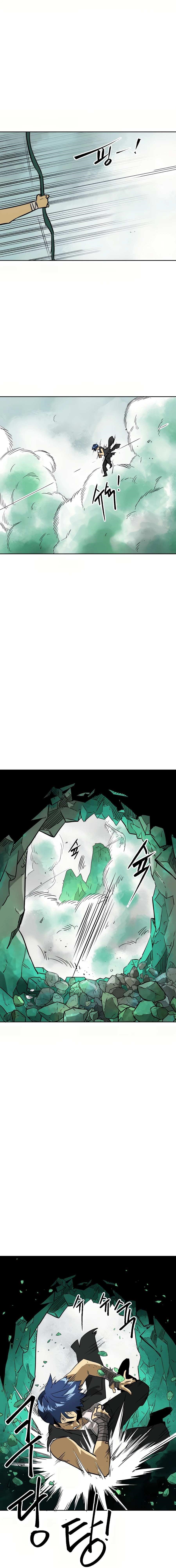 Infinite Level Up in Murim - Chapter 66 Page 16