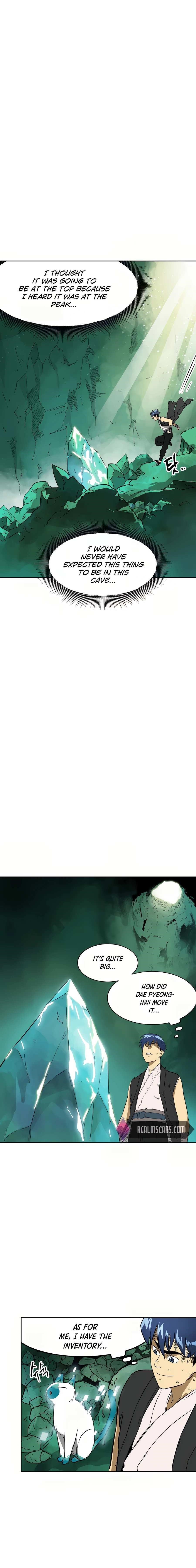 Infinite Level Up in Murim - Chapter 66 Page 20