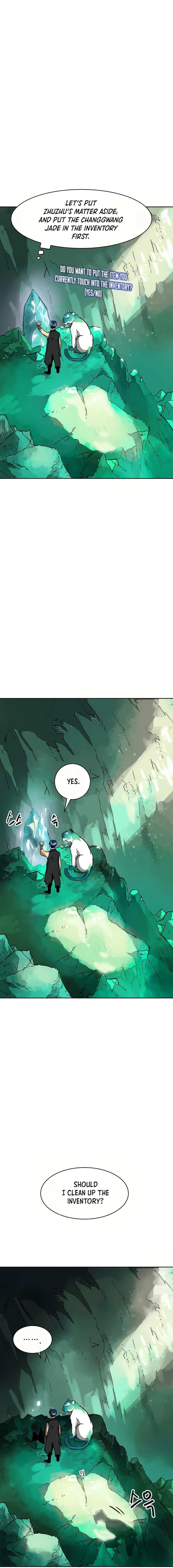 Infinite Level Up in Murim - Chapter 66 Page 25