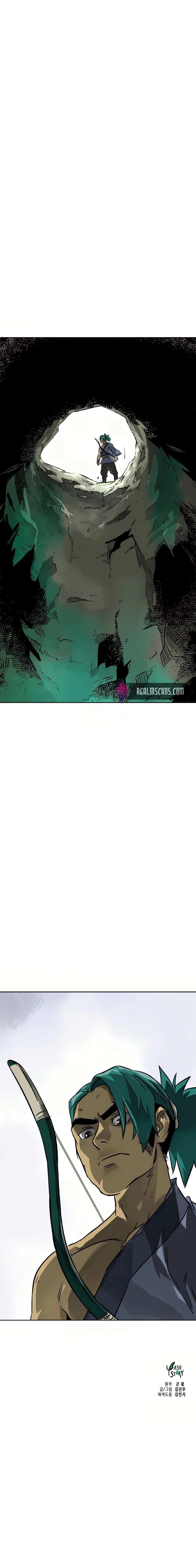 Infinite Level Up in Murim - Chapter 66 Page 26