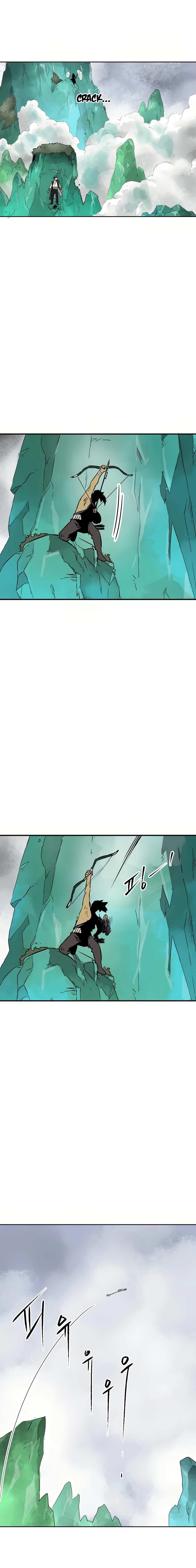 Infinite Level Up in Murim - Chapter 66 Page 9