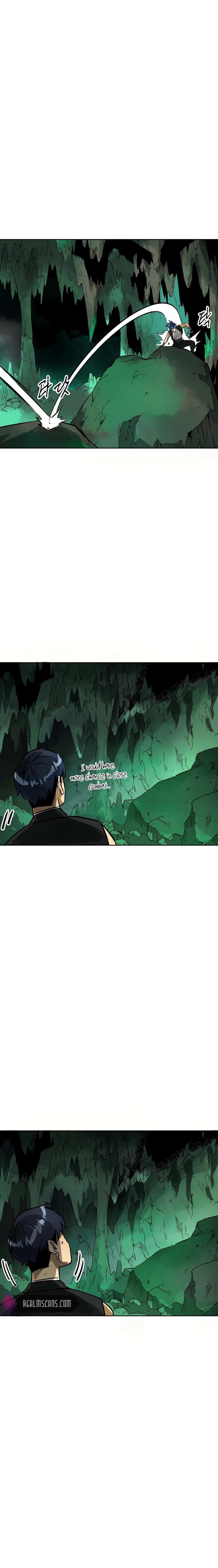 Infinite Level Up in Murim - Chapter 67 Page 11