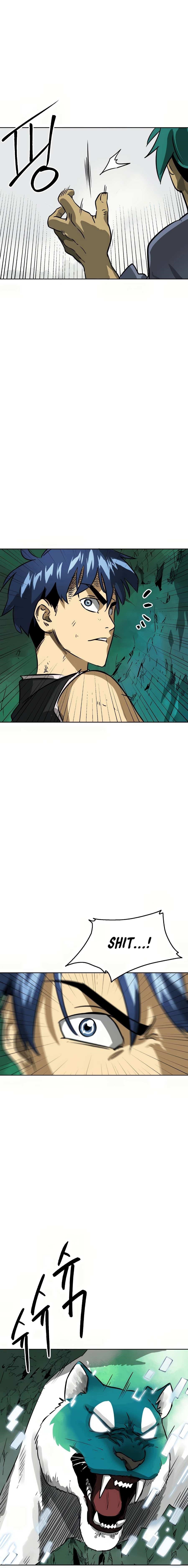 Infinite Level Up in Murim - Chapter 67 Page 14