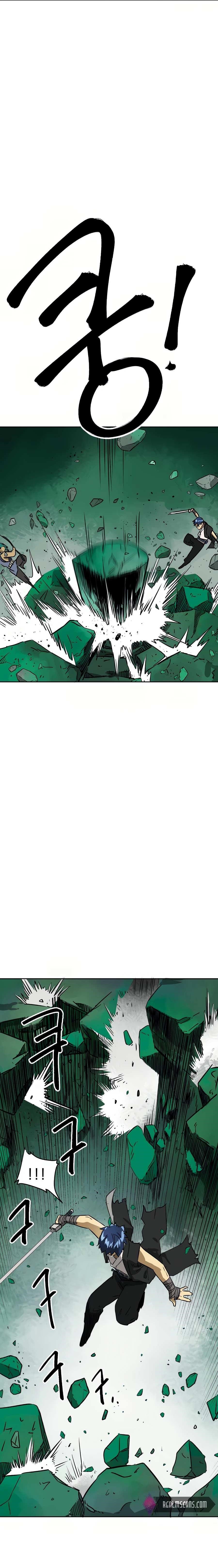 Infinite Level Up in Murim - Chapter 67 Page 23