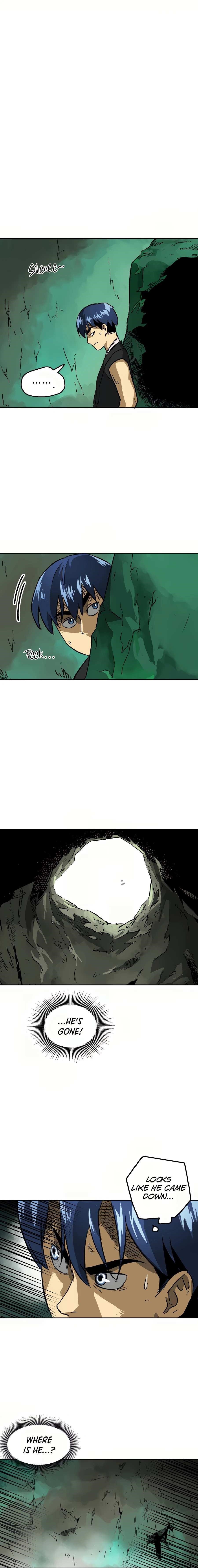 Infinite Level Up in Murim - Chapter 67 Page 8