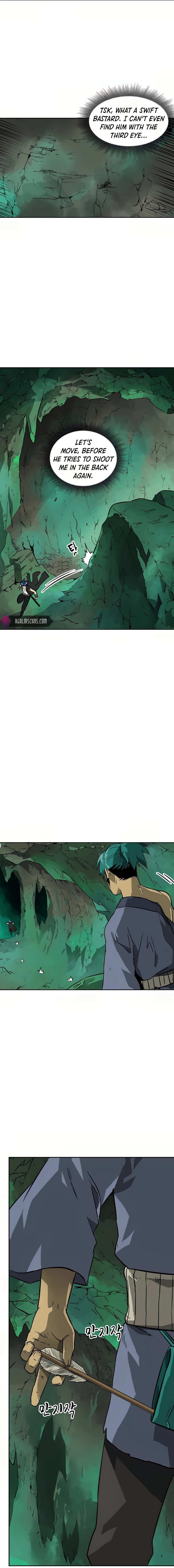 Infinite Level Up in Murim - Chapter 67 Page 9