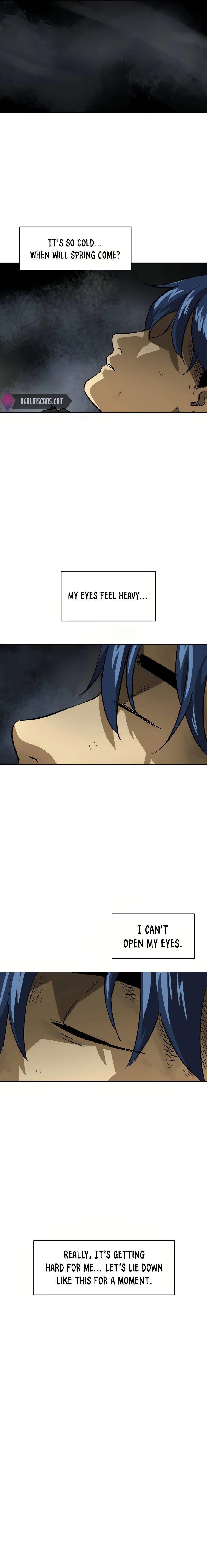 Infinite Level Up in Murim - Chapter 68 Page 1