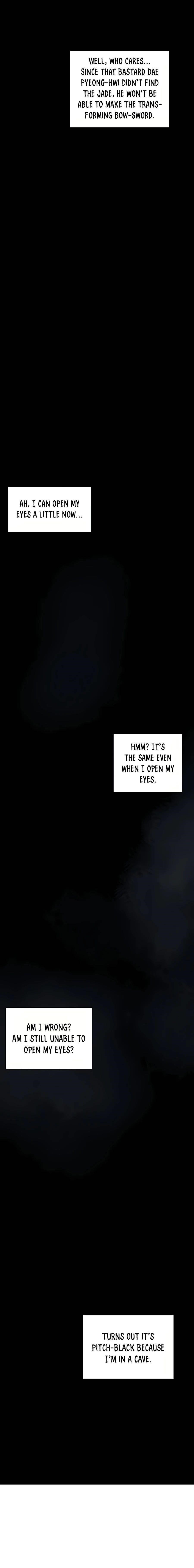 Infinite Level Up in Murim - Chapter 68 Page 4