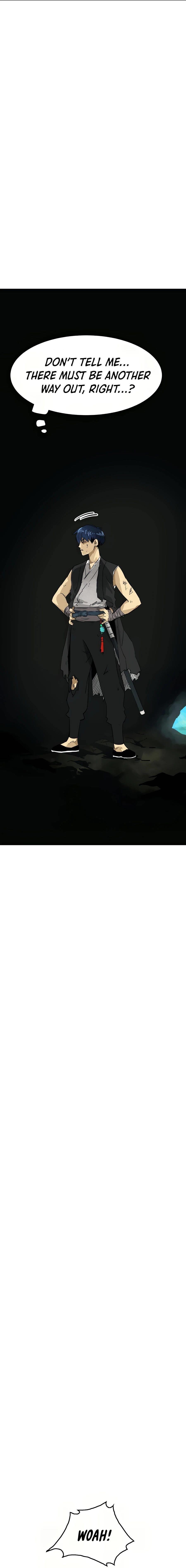 Infinite Level Up in Murim - Chapter 68 Page 8