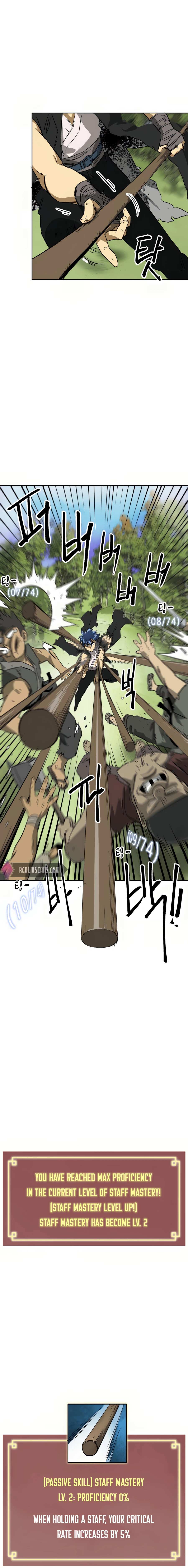 Infinite Level Up in Murim - Chapter 69 Page 30