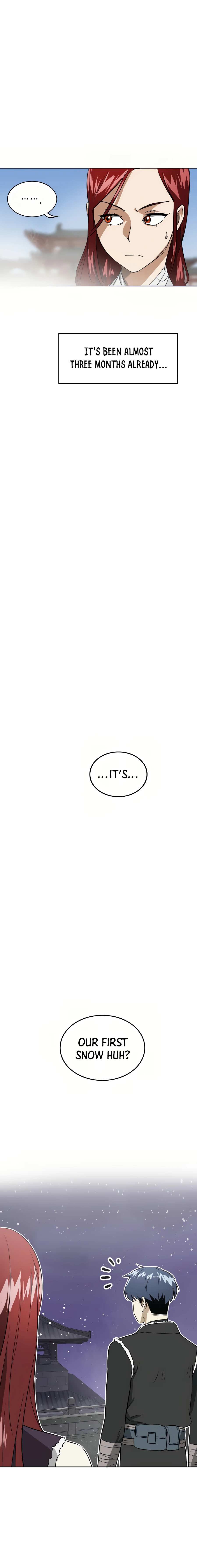 Infinite Level Up in Murim - Chapter 69 Page 9