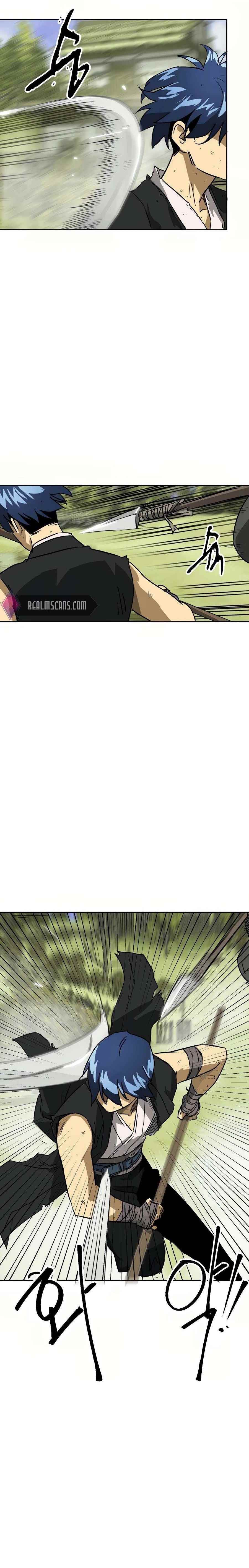 Infinite Level Up in Murim - Chapter 70 Page 1