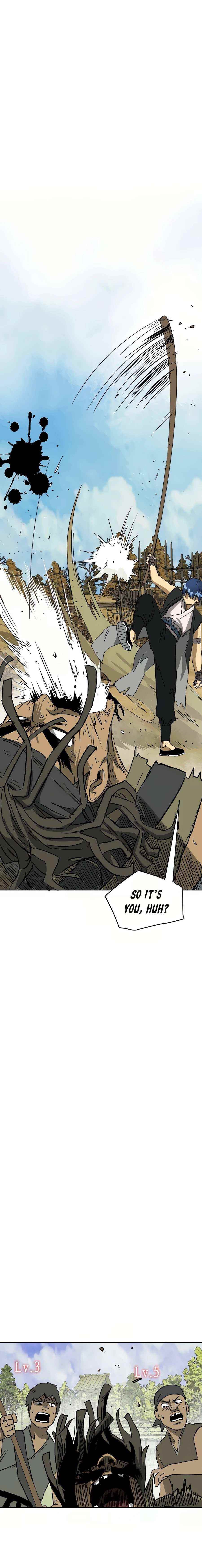 Infinite Level Up in Murim - Chapter 70 Page 12