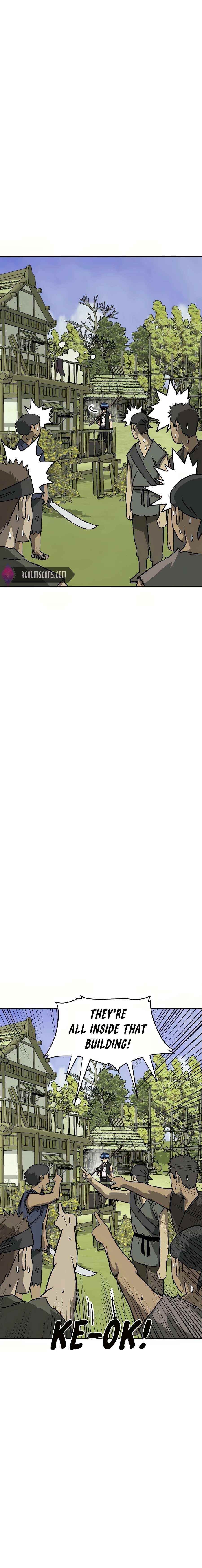 Infinite Level Up in Murim - Chapter 70 Page 19