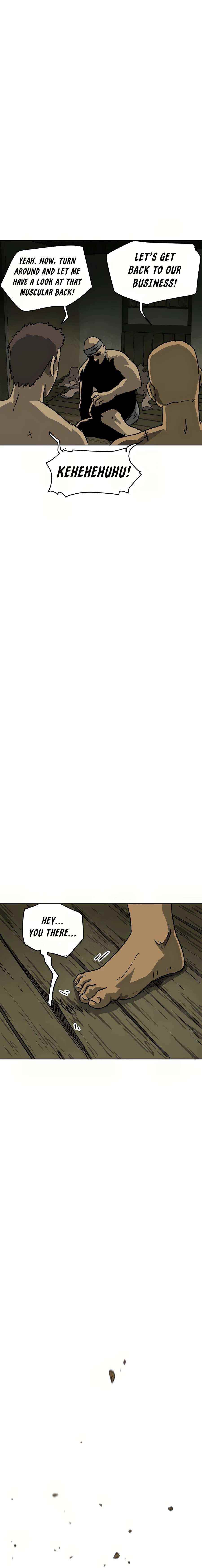 Infinite Level Up in Murim - Chapter 70 Page 27