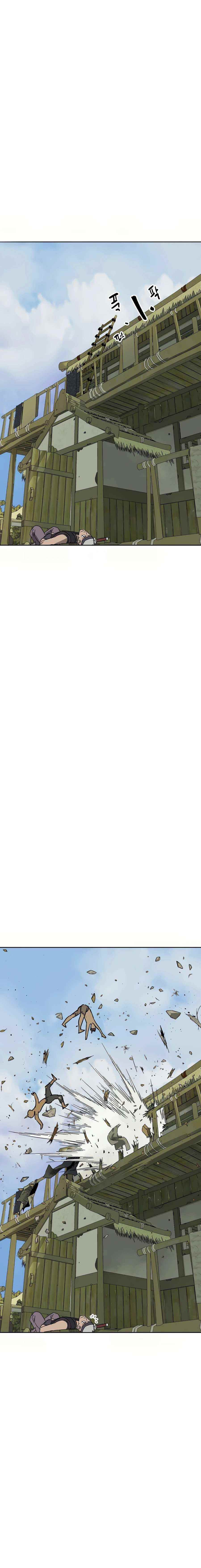 Infinite Level Up in Murim - Chapter 70 Page 29