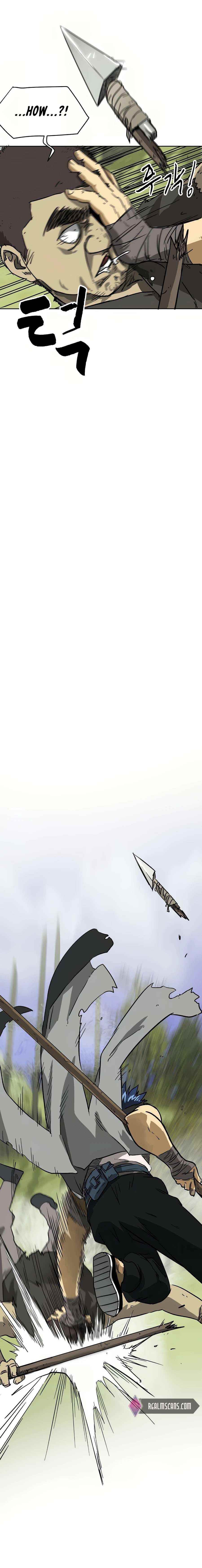 Infinite Level Up in Murim - Chapter 70 Page 3