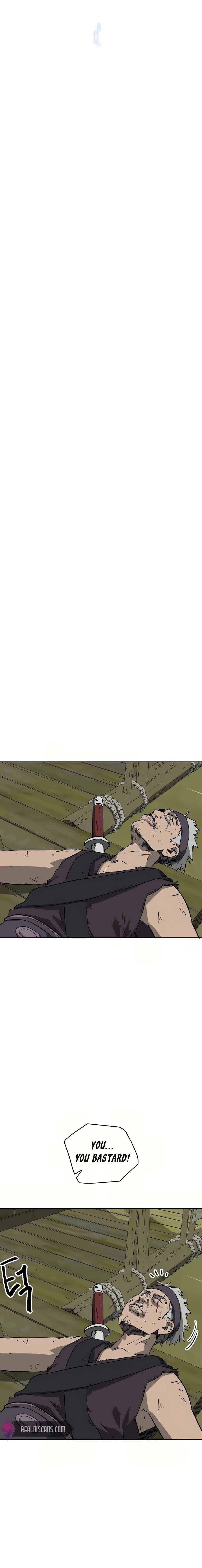 Infinite Level Up in Murim - Chapter 70 Page 31