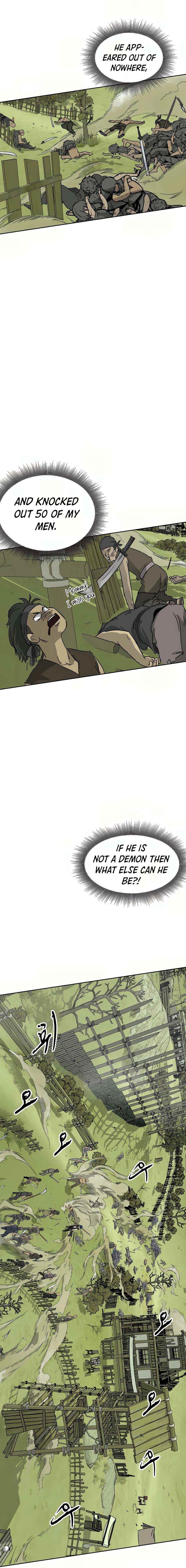Infinite Level Up in Murim - Chapter 70 Page 7